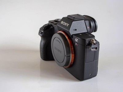 SONY   7RMII Body 4360 Atsuko M42 Mount Adapter included | eBay