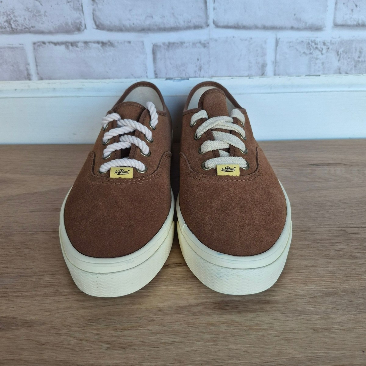 ⭐Converse x Golf Le Fleur Naut-1 Low 1908 9. 5 Mens Shoes  display picture 2