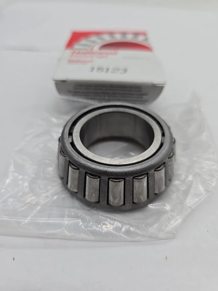 Wheel Bearing National 15123 - Image 3 of 3