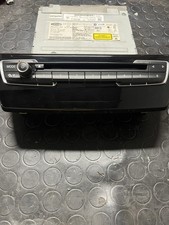 BMW F20 F30 F45 F10 F46 F48 X1 Navigatore Radio NAV 6821144