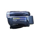 Sony Handycam Hdr-Ux5 High Definition Dvd Camcorder No Cord