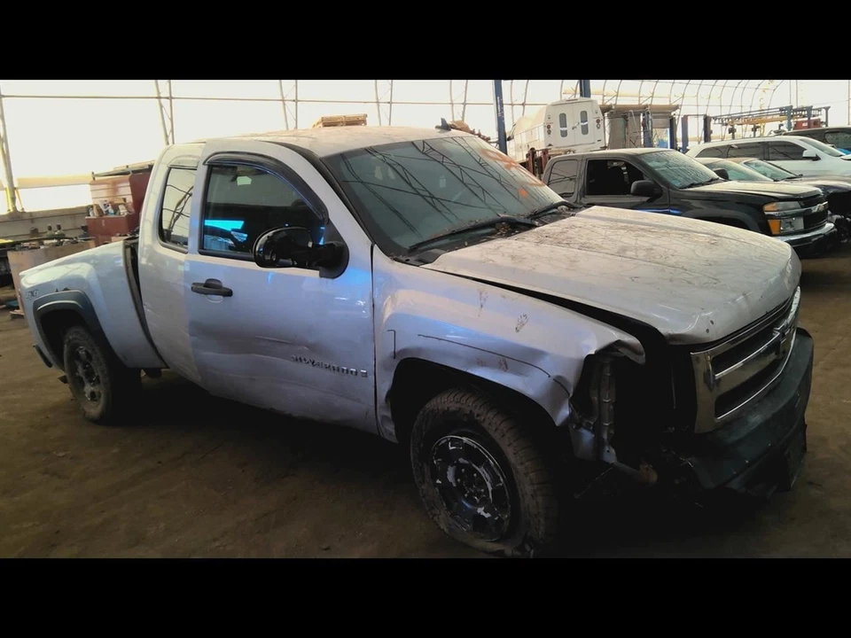 Passenger Front Window Regulator Manual Fits 07-14 SIERRA 2500 PICKUP 6816933 - Imagem 3 de 4