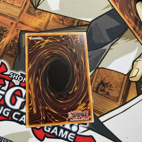Union Controller MZTM-EN022 Maze of the Master Yugioh 1st Ed Ultra Rare - Picture 2 of 2