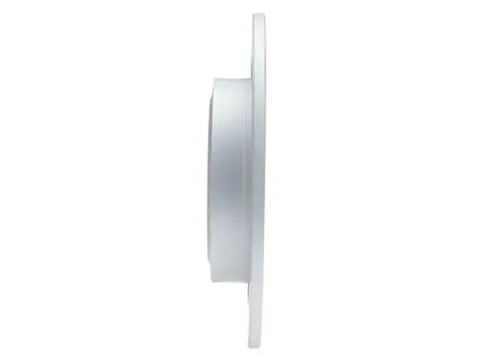 2x Disco de freno macizo 0 986 479 A08 BOSCH para MINI MINI Coupé MINI Roadster - Imagen 8 de 10