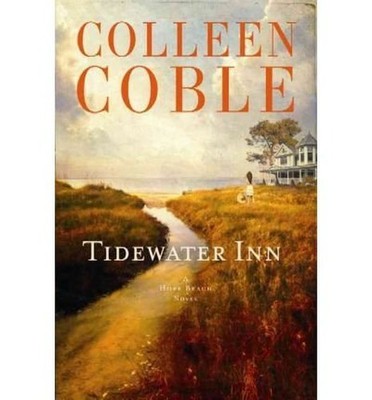 [ [ [ Tidewater Inn (Hope Beach Novels) - Large Prin...