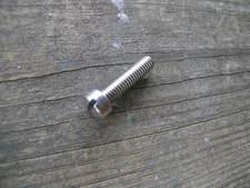 Classic Arms Pepperbox Pistol .36 Caliber Original Stainless Wood Grip Screw