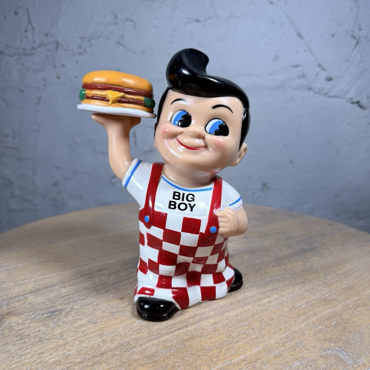 Big Boy Bank for sale | eBay