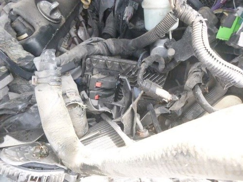 Chevrolet Tahoe 2015 ECU 23434217 - Picture 19 of 22