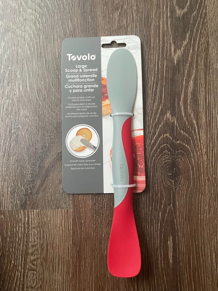 Tovolo Large Scoop & Spread Colors - Image 3 of 4