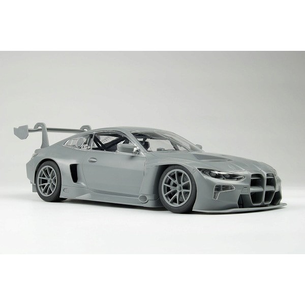 PN24045 NuNu Racing Series BMW M4 GT3 2022 DTM Champion