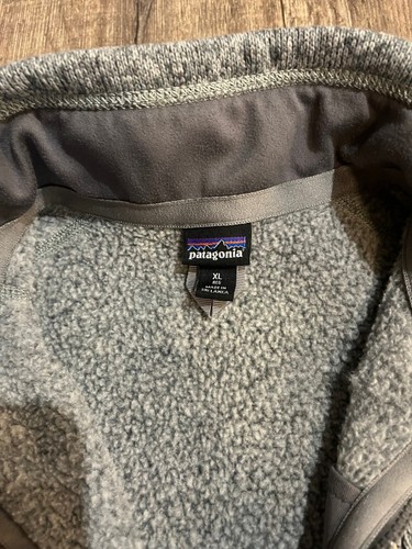 Patagonia Sleeveless Sweater - Youth - Picture 2 of 2