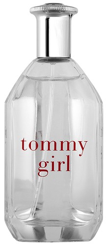 Tommy Hilfiger Tommy Girl Eau de Toilette 100 ml OVP NEU