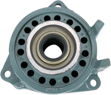 WSM Complete Assembly - Jet Pump/Impeller Shaft - Yamaha 003-400-01