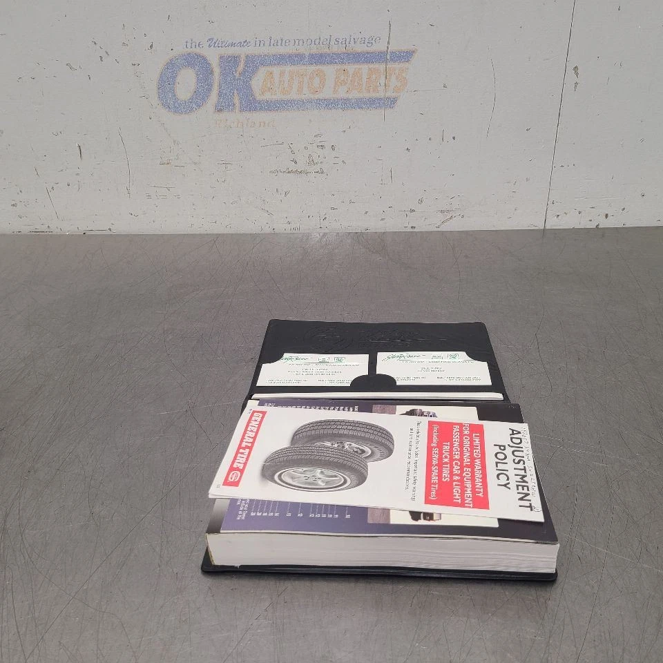 Chevy Silverado 1500 2006 manual del propietario Foto 3 de 4