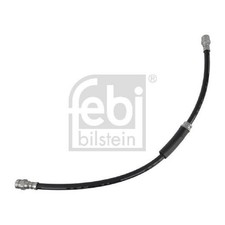 2x Bremsschlauch vorne für VW Passat B6 3C2 3C5 CC 357 | 24343870