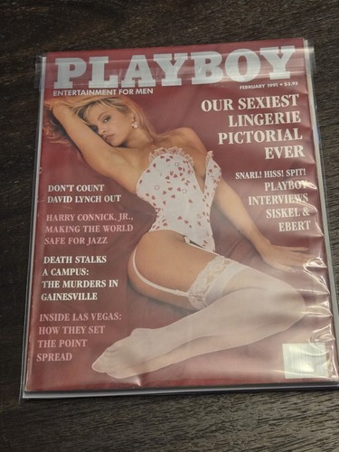 vintage playboy magazines, 70s, 80s And 90s, GREAT Shape. *READ DESCRIPTION** - Afbeelding 14 van 24
