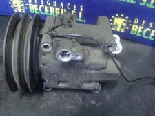 Climatisation et Accessoires Mazda 626