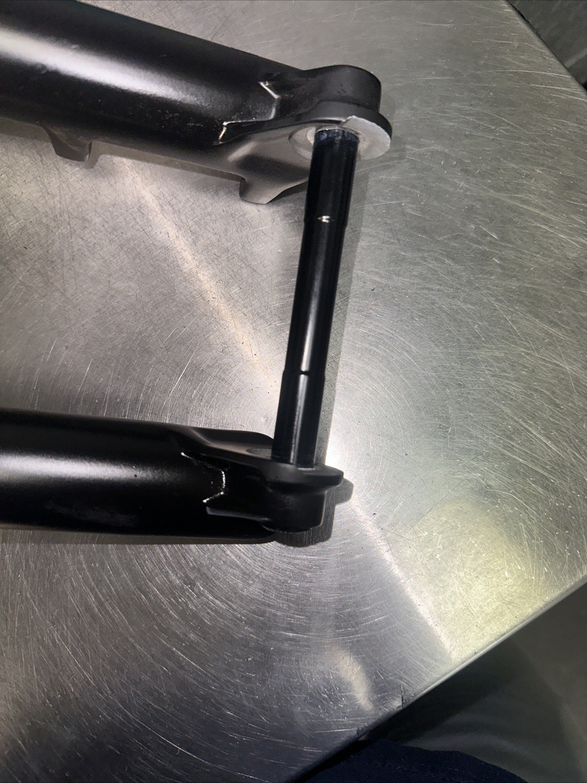 RockShox SID Select+ MTB Suspension 29" Fork Tapered DebonAir 120mm Travel Boost