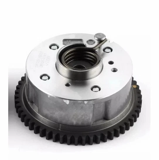 hyundai genesis coupe santa kia forte 243702G000 compatible exhaust CVVT Gear Foto 4 de 4