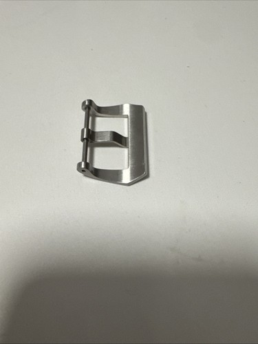 panerai buckle 24mm In Original box - Picture 3 of 6