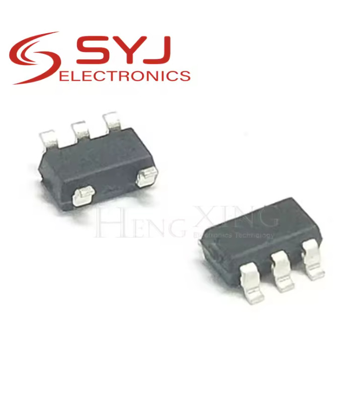 10pcs/lot AP2112K-3.3TRG1 AP2112K-3.3 AP2112K SOT-23-5 In Stock
