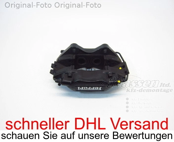 Caliper rear right Ferrari F355 Spider 07.94- Brembo - Изображение 3 из 3