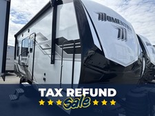 2026 Grand Design Momentum G-Class TT 21G