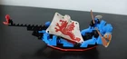 Vintage Lego Set #6057 Sea Serpent