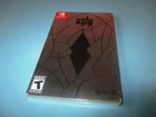Ugly Nintendo Switch Game w/Slip Cover NEW & Sealed!