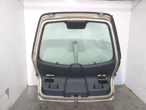 8701V2 Porton Trasero para CITROEN C5 BERLINA SX (E) 2005 8816630 - Imagen 3 de 10