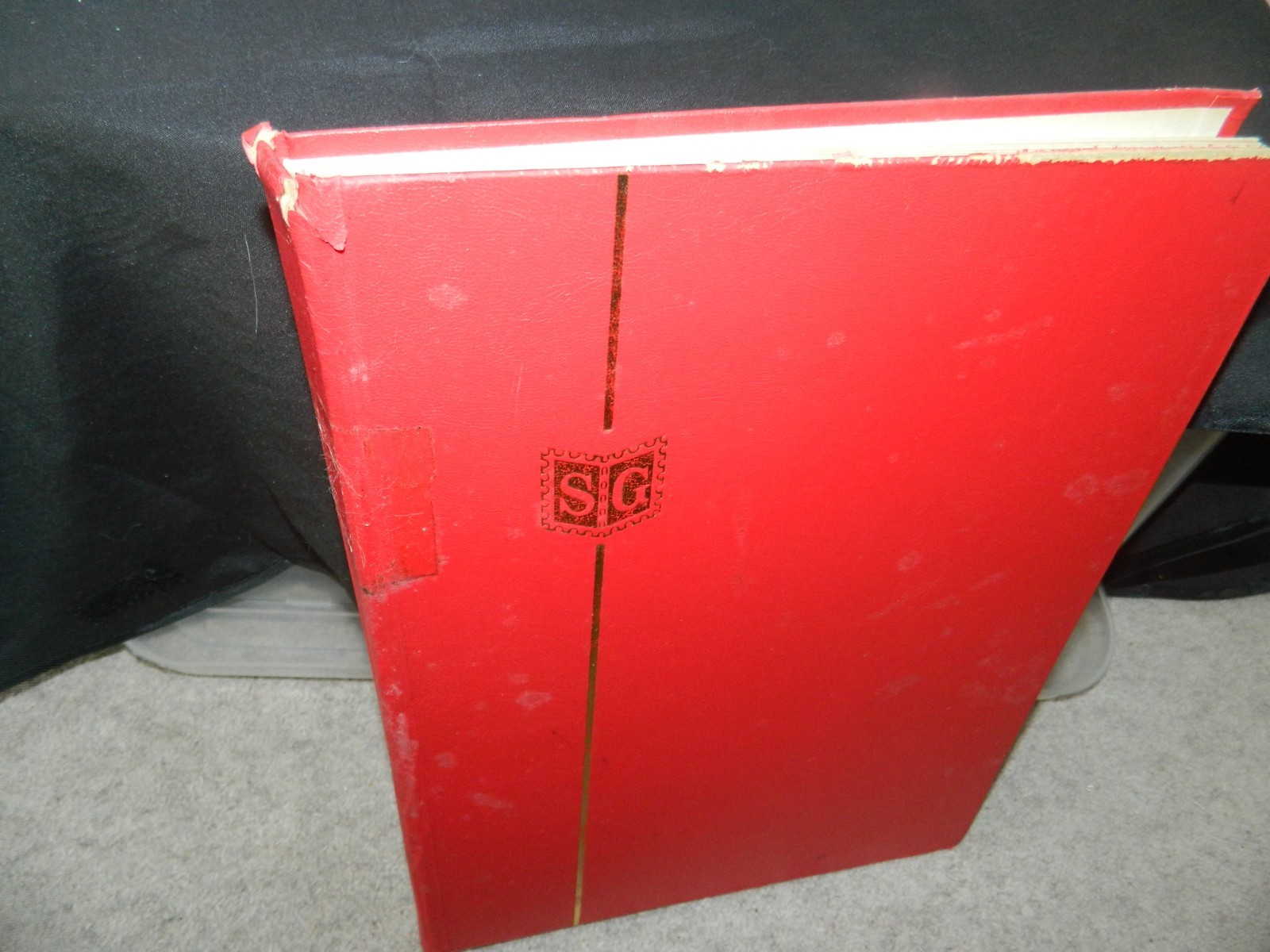 BR. COMMONWEALTH SOUTH ATLANTIC ISLANDS GEORGE V-QEII STAMPS COLLECTION