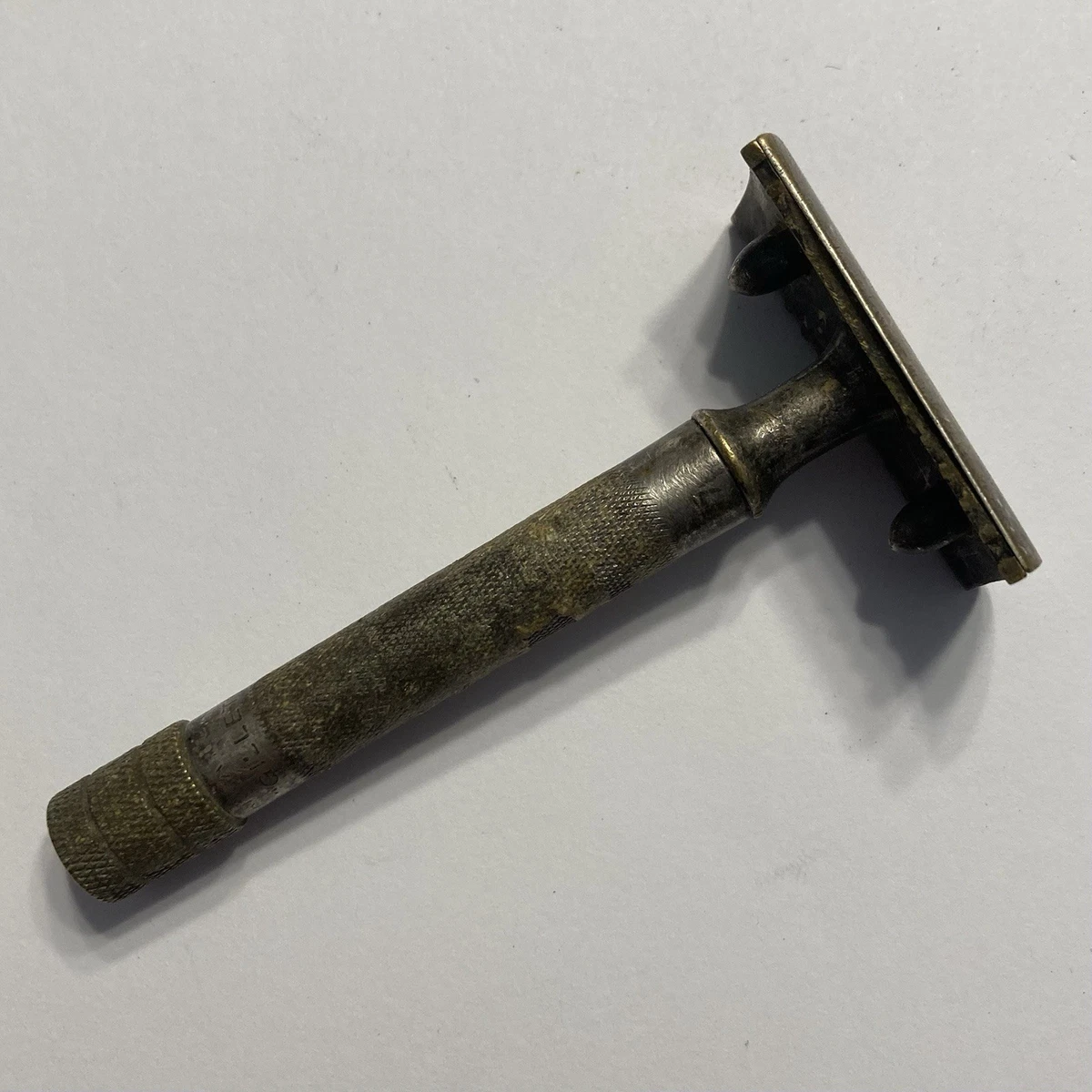 Gillette Aristocrat Razor | eBay