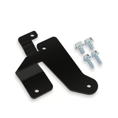 Holley 145-130 Drive By Wire Accelerator Pedal Bracket