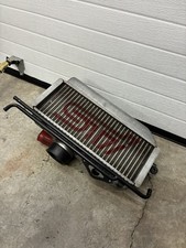 2004-2007 Subaru Wrx Sti Oem Intercooler 2004-2007 Subaru Wrx Sti Oem Intercooler