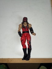 WWE Elite Collection Survivor Series - Kane Action Figure