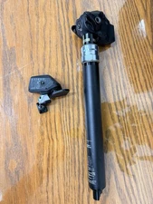 ROCKSHOX Reverb AXS Electric Dropper Seatpost 30.9mm 150mm