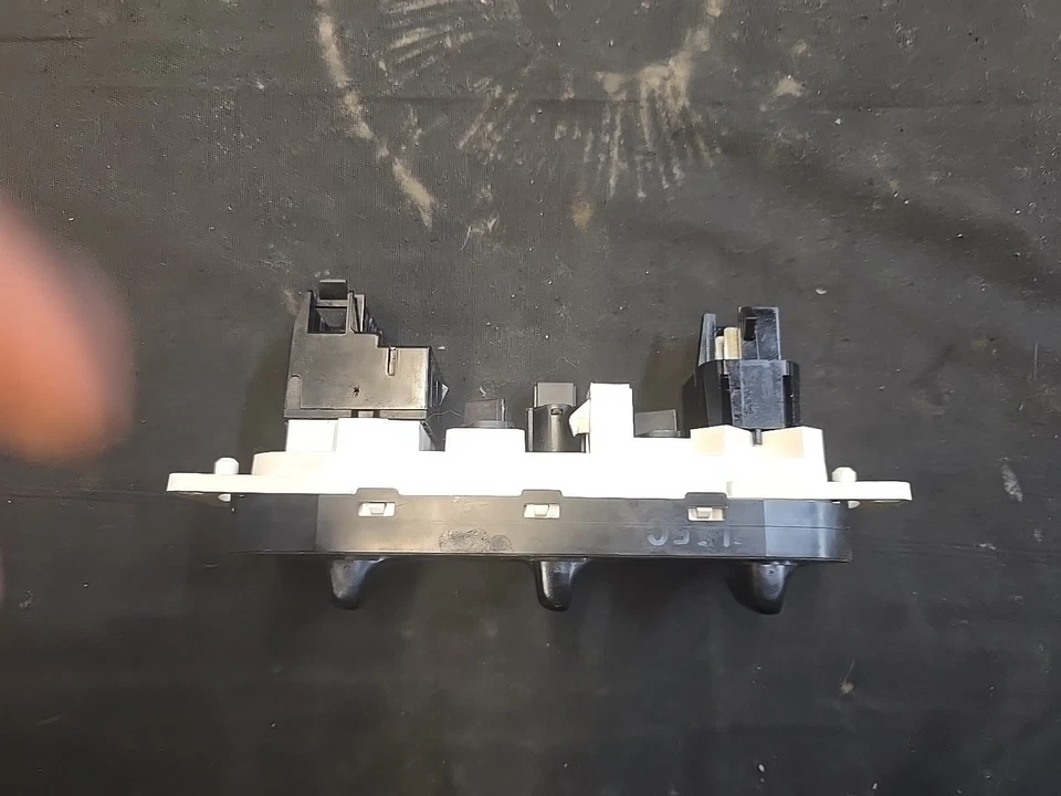 Control de clima Ford F-150 1997-2003 F65h-19e764 Foto 3 de 4