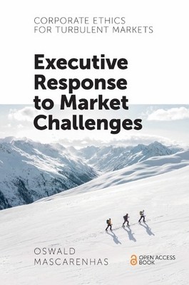 Corporate Ethics for Turbulent Markets - 9781787561922
