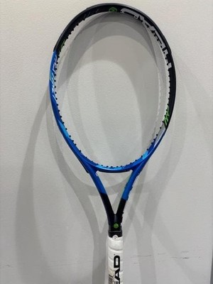 HEAD Graphene Touch MP 4 1 8 Brand New