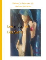 Bernard Brunstein | Les Mots Et Les Sens | Taschenbuch | FranzöSisch (2017)