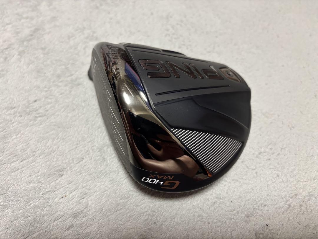 クラブ PING - G400 max 10.5 Ping G400 Max Driver Review - Golfalot