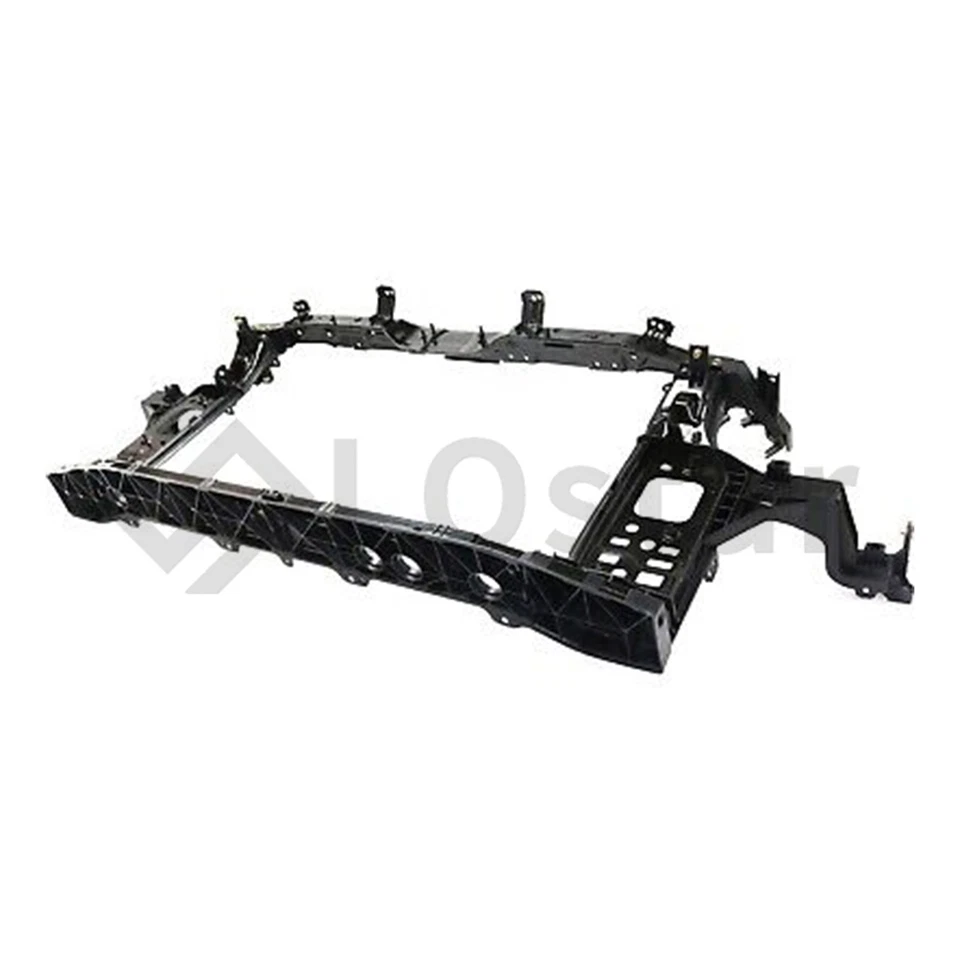 Fits 2015-2017 Hyundai Sonata New Radiator Support Assembly 64101C2000,HY1225179 - Imagem 2 de 4
