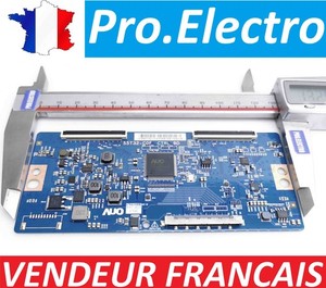 T-Con Tcon TV - 55T32-C0F 5550T32C11 5550T32C17 HISENSE H50A6200UK H50N5300UK