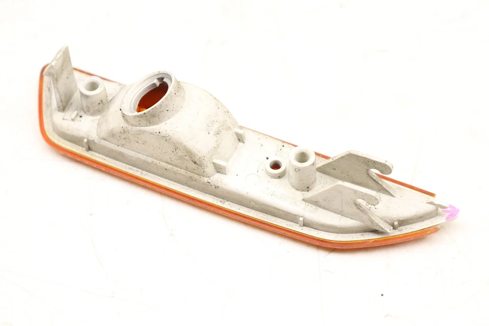 Mercedes-Benz SL55 AMG 2007-2008 - intermitente delantero izquierdo/luz de señal de giro Foto 3 de 4