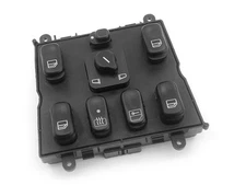 For 1998-2003 Mercedes ML320 Window Switch Center 13623ZTPK 2000 2001 1999 2002