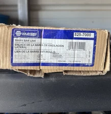 NAPA Solutions 825-7000 Front Right Position Stabilizer Link 