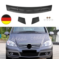 Lufteinlassgitter Verkleidung Windabweiser OE#A1698360018 F&uuml;r Benz A-Klasse W169