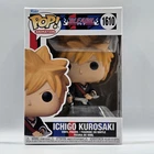 Funko Pop! Animation Bleach Ichigo Kurosaki #1610