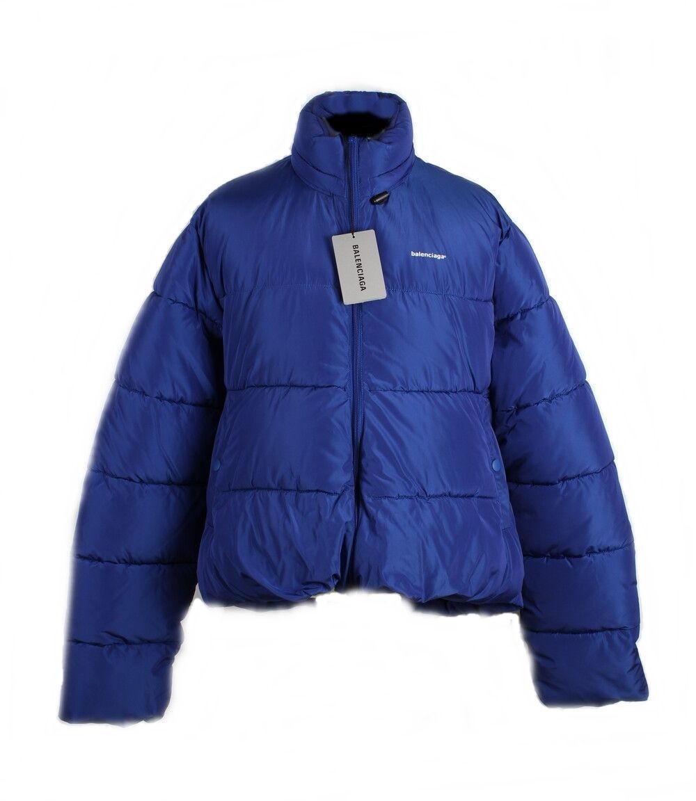 登坂広臣着用BALENCIAGA COCOON PUFFER GILET 46 登坂広臣着用BALENCIAGA COCOON PUFFER GILET 46