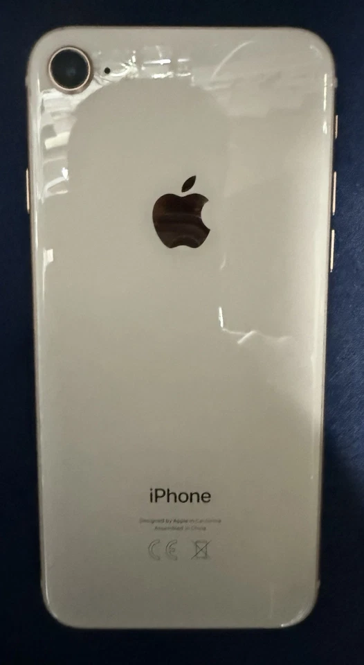 iPhone 8 Grade B Only For Parts. - Image 2 of 4